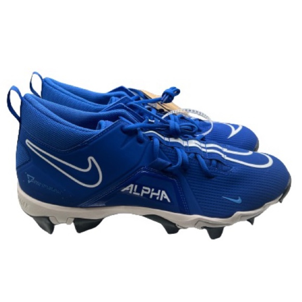 Nike alpha menace 3